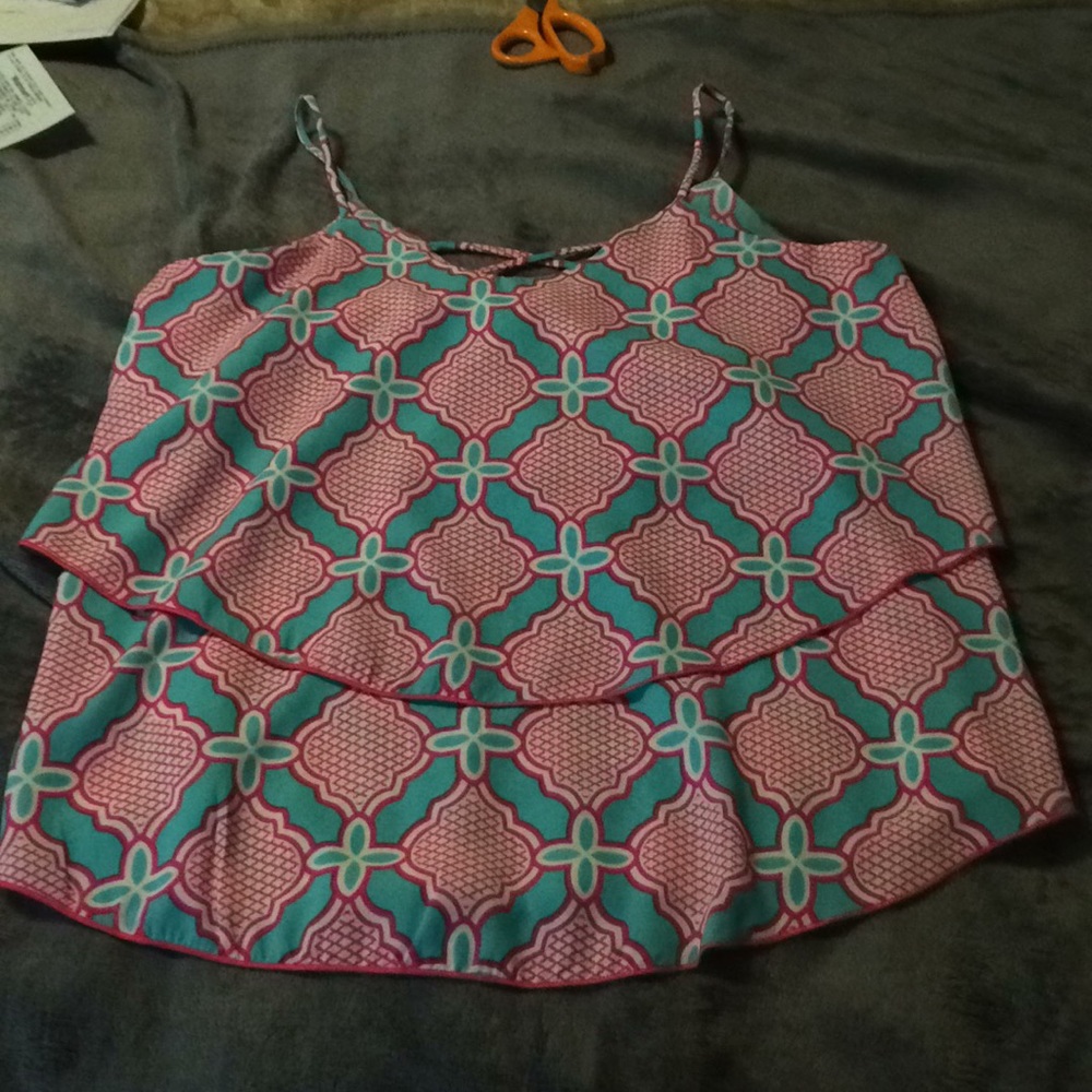 Newbury Kustom Top Size Small USA